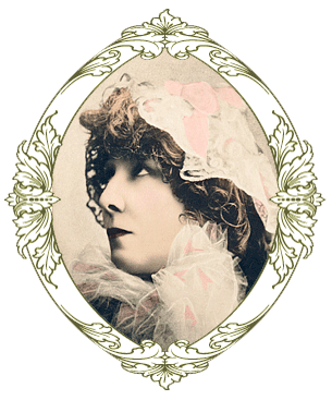 Sarah Bernhardt