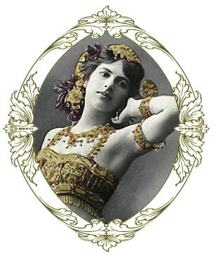 Mata Hari