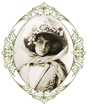 Mistinguett