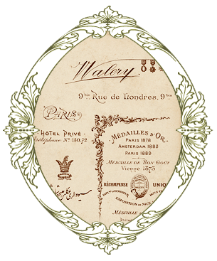 Photo Studio Walery - Paris - London