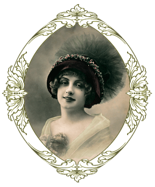 Miss Lily by Fauvette