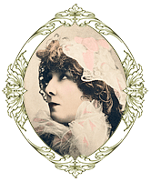 Sarah Bernhardt