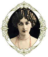 Lina Cavalieri