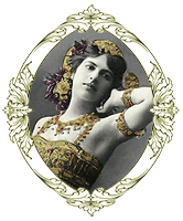 Mata Hari