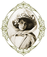 Mistinguett