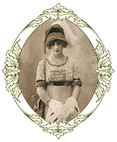 Miss Lily - published by PBH