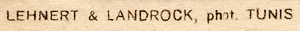 Lehnert & Landrock