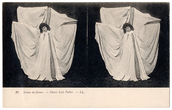 Loie Fuller