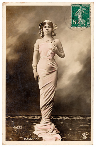 Mata Hari