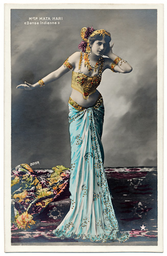 Mata Hari