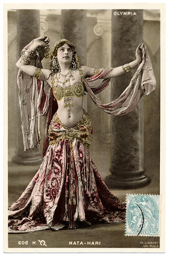 Mata Hari