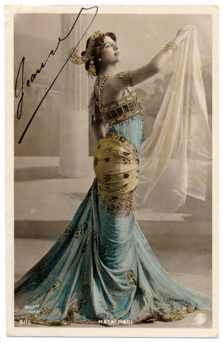 Mata Hari