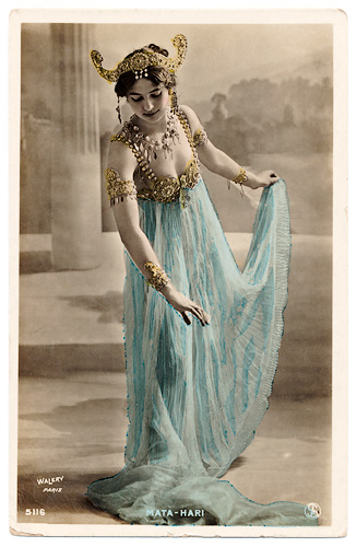 Mata Hari