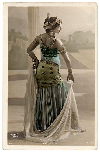 Mata Hari