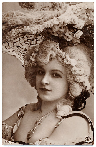 Maud d'Orby