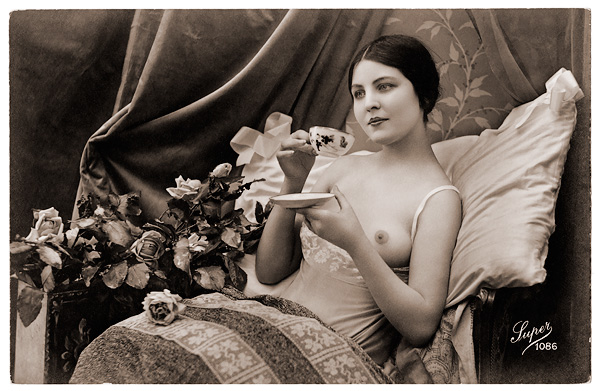 Super - 1086 - Jeanne Juilla