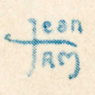 Jean Tam signature