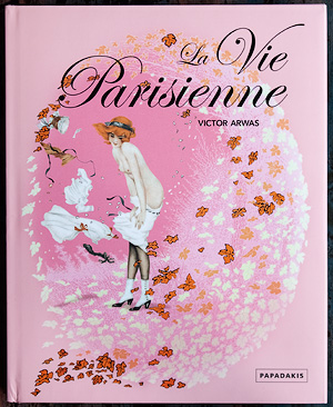 Victor Arwas - La Vie Parisienne