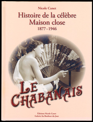 N. Canet - Le Chabanais