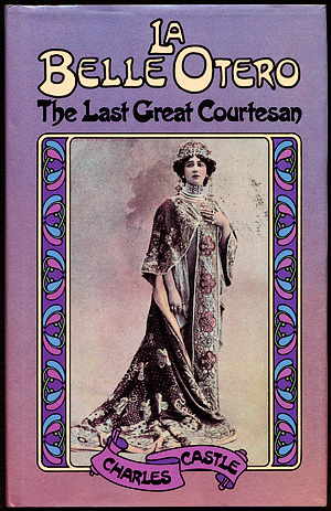 La Belle Otero
