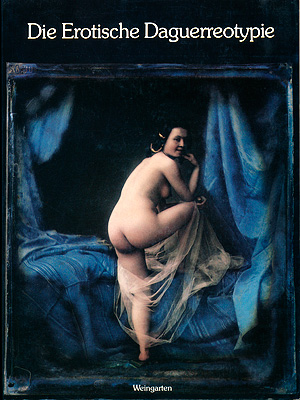 Erotische Daguerreotypie