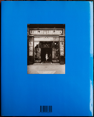 Favrod/Rouvinez - Lehnert & Landrock. Orient 