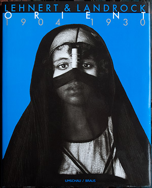 Favrod/Rouvinez - Lehnert & Landrock. Orient 