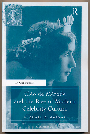 M. Garval - Cléo de Mérode