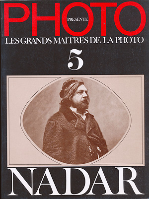 Felix Nadar