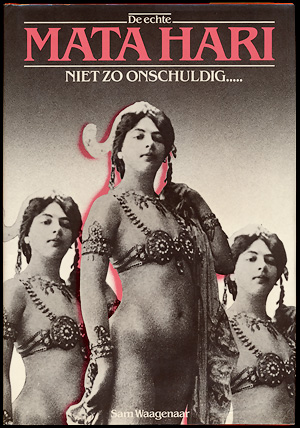 Sam Waagenaar - De echte Mata Hari