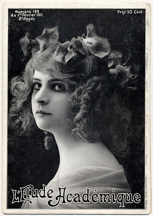 L'Étude Académique