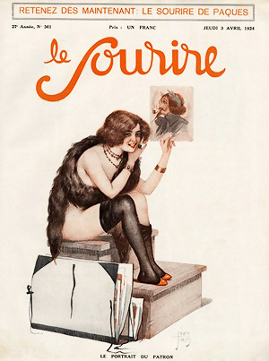 Le Surire - Jean Tam