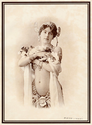 Mata Hari