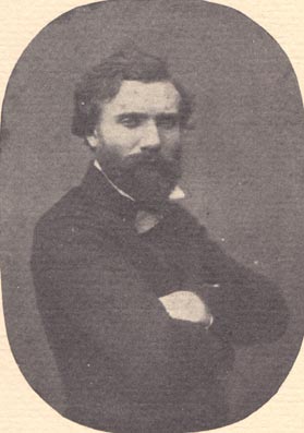 Louis Amédée Mante